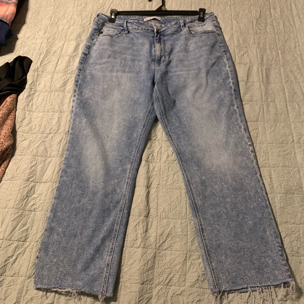 KANCAN jeans